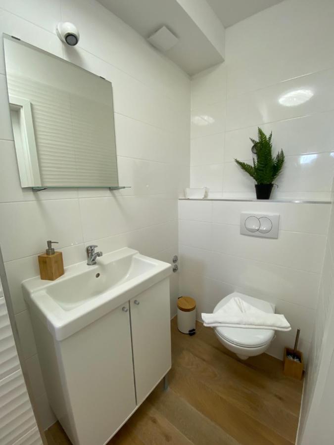 Apartment Studio Apartments M&N *