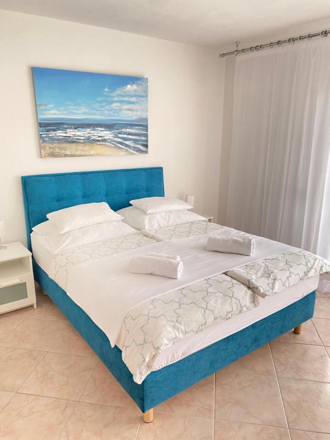 Apartment Studio Apartments M&N Trogir
