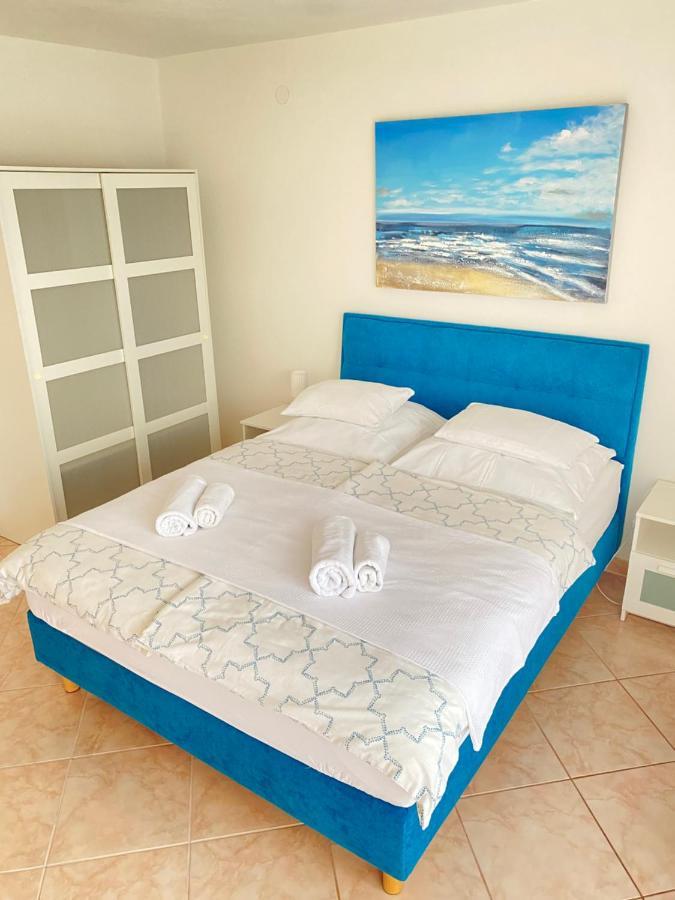 Studio Apartments M&N *