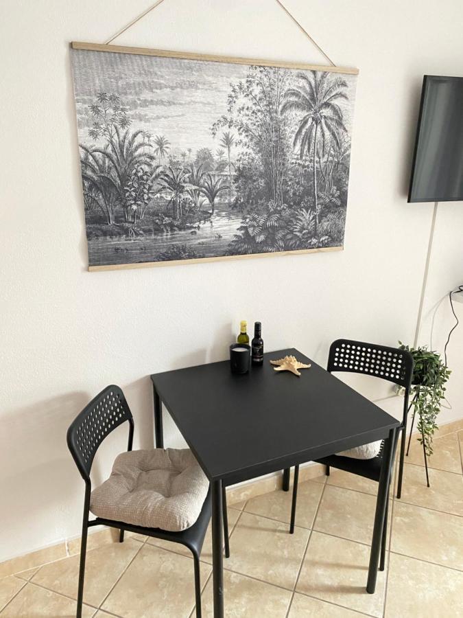 Apartment Studio Apartments M&N