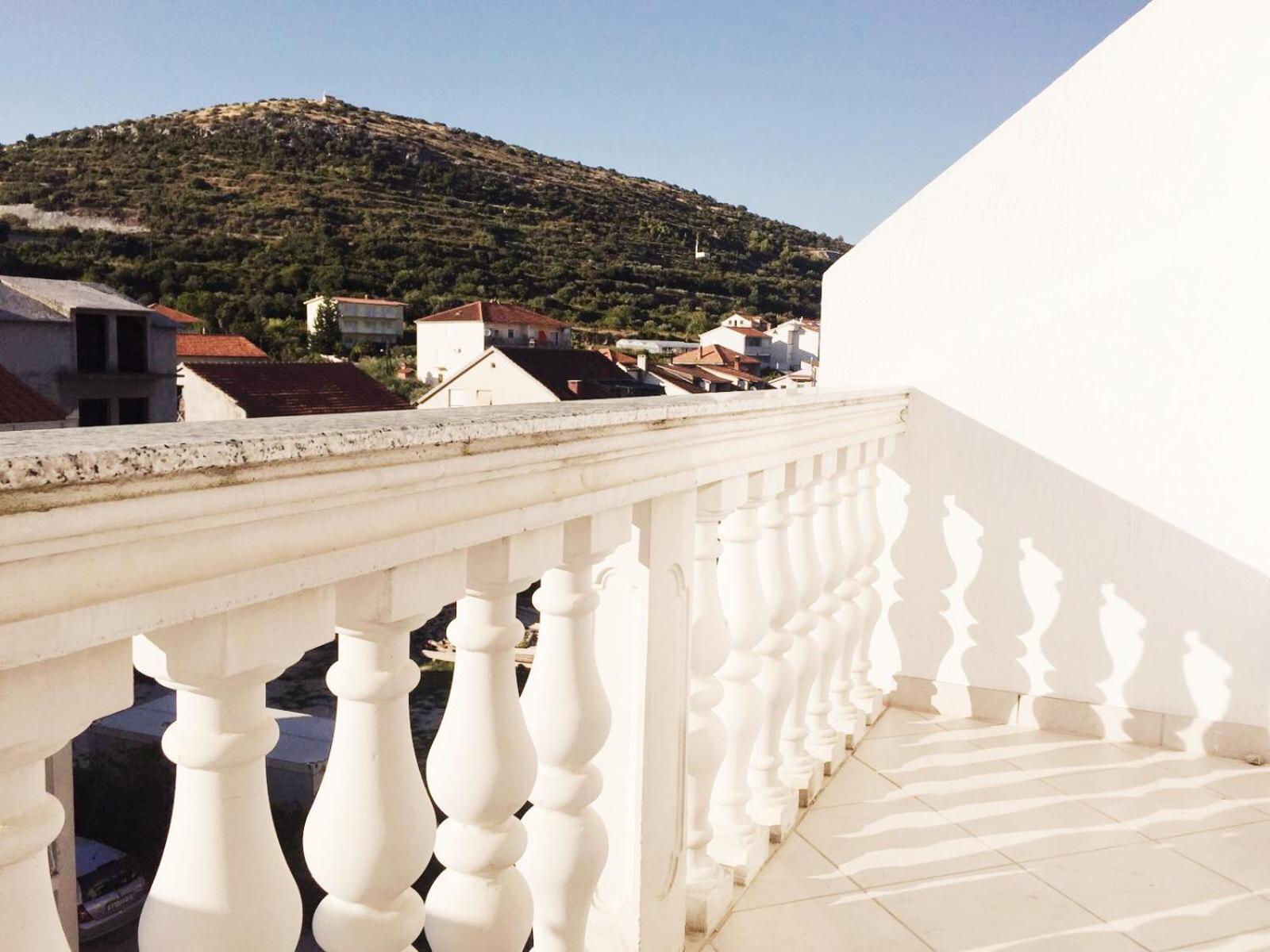 Apartment Studio Apartments M&N Trogir