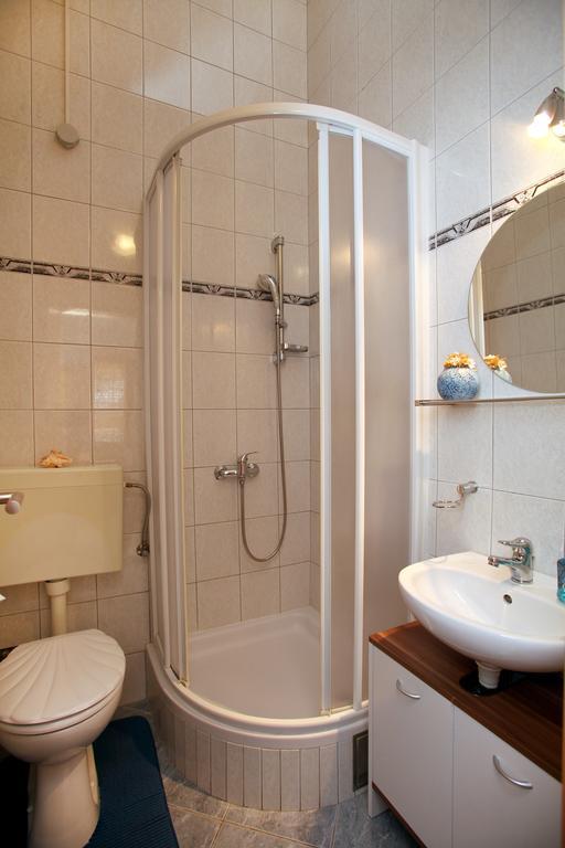 Apartment Studio Apartments M&N *