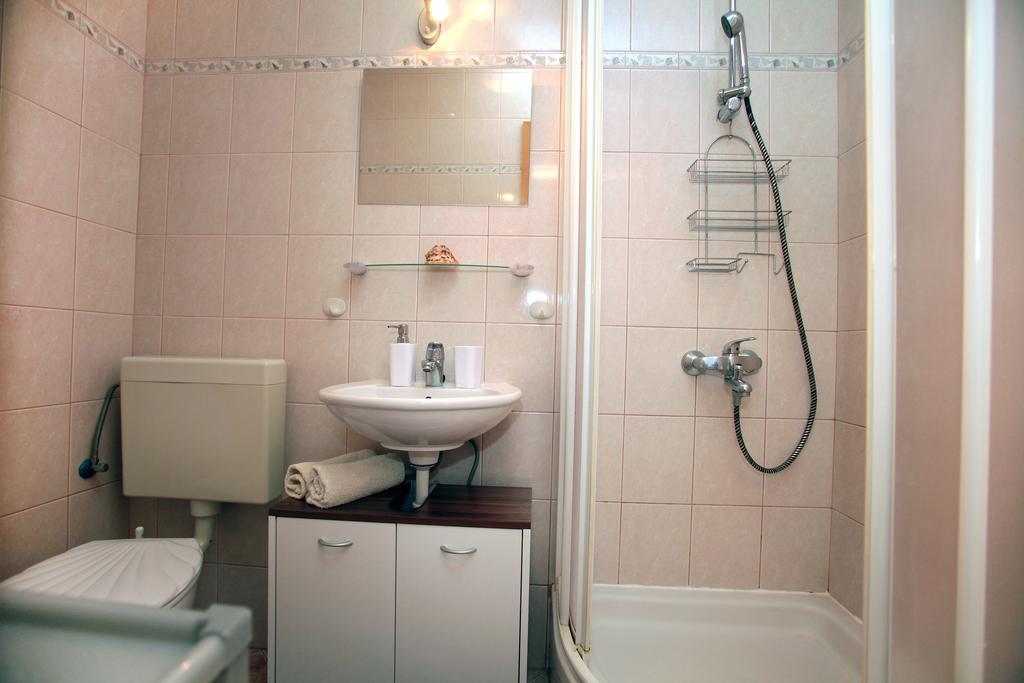 Apartment Studio Apartments M&N
