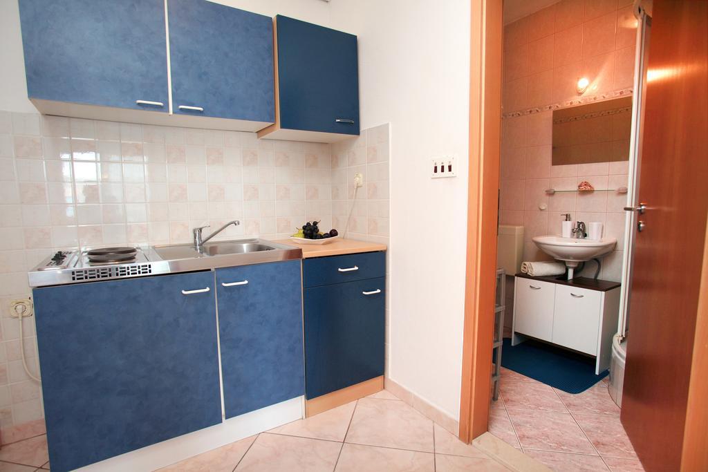 Apartment Studio Apartments M&N Trogir