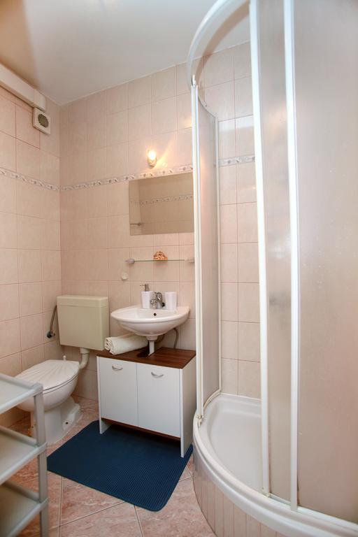 Apartment Studio Apartments M&N Trogir